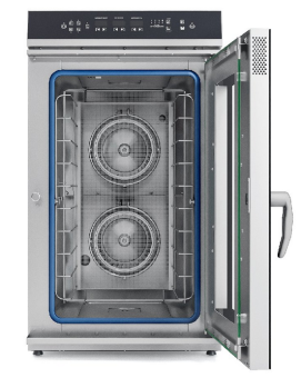 Пароконвектомат Abat ПКА 10-2 3П (11000018854) электрический (2)