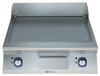 Гриль-сковорода эл. Electrolux 391069 (E9FTEHHS00) в ШефСтор (chefstore.ru)