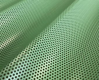 Противень для багетов 600х400 BASSANINA FTVO4060T 4 волны тефлон (4)