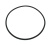 Уплотнительное кольцо 04400 EPDM MODULAR 0835.35101.1 (1 шт) (2)