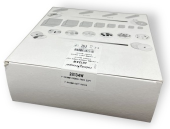 Комплект для картофеля фри 8х8мм Robot Coupe 28134W (5) Комплект для картофеля фри 8х8мм Robot Coupe 28134W (5)