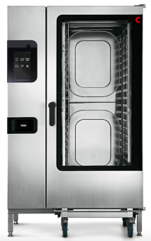 Пароконвектомат Convotherm C4 Deluxe easyTouch 20.20 GS газовый Пароконвектомат Convotherm C4 Deluxe easyTouch 20.20 GS газовый
