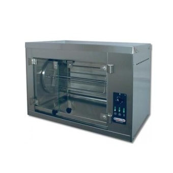 Гриль для кур Gastro-Tar OGE-12 в ШефСтор (chefstore.ru)