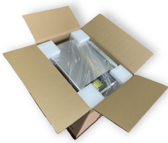 Дегидратор-сушилка AIRHOT FD-6 (10) Дегидратор-сушилка AIRHOT FD-6 (10)