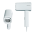 Фен Meyvel MF8-1600 White 3