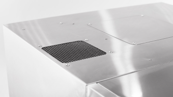 Вытяжной зонт Abat ЗВВ-4-6-4ПМ (21000002842) 5