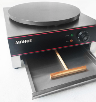 Блинница Airhot BE-1 в ШефСтор (chefstore.ru) 2