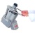 Овощерезка настольная HALLDE RG-250 рычаг ШефСтор (chefstore.ru)