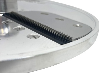 Соломка ВП 2х2мм Hallde 65000 (4) Соломка ВП 2х2мм Hallde 65000 (4)