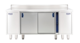 Шкаф тепловой Electrolux 121906 (TE2SE12) в ШефСтор (chefstore.ru)