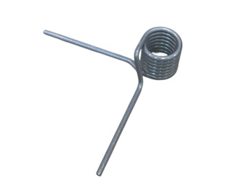 Пружина ножки замка Junior Compact MKN 216156 (2)