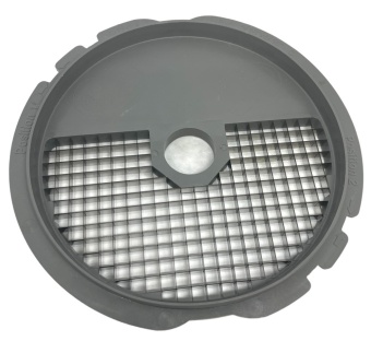 Решетка кубики 8х8 мм Robot Coupe 102064 (2)