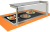 Полка Виола Техно-ТТ ПВ 705 в ШефСтор (chefstore.ru) 7