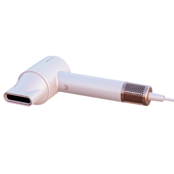 Фен Meyvel MF9-1600 Pink 5
