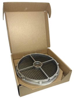 Решетка для кубиков 8х8 мм Hallde 37178 (7) Решетка для кубиков 8х8 мм Hallde 37178 (7)