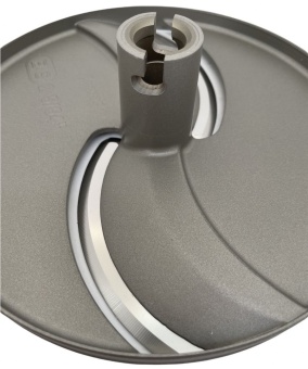 Диск слайсер 2мм Robot Coupe 28063W (ES 2) 8 Диск слайсер 2мм Robot Coupe 28063W (ES 2) 8