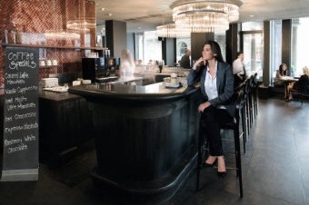 Кофемашина-суперавтомат Franke Spectra FM 750/850 в ШефСтор (chefstore.ru) 2