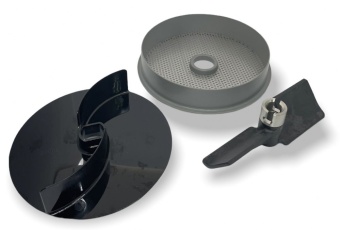 Протирка для картофельного пюре 3 мм Robot Coupe 28208 (4) Протирка для картофельного пюре 3 мм Robot Coupe 28208 (4)