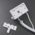 Фен Meyvel  MF10-1600 White 11