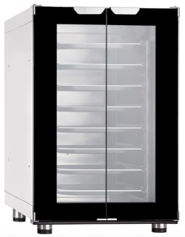 Шкаф расстоечный Abat ШРТ-8-02 (210000009869) в ШефСтор (chefstore.ru)