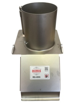 Цилиндр подачи для непрерывной подачи RF Hallde 37103 (2)