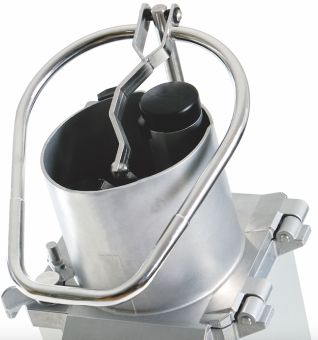 Овощерезка Hallde RG-350 380В (40940) c ручной подачей (2) Овощерезка Hallde RG-350 380В (40940) c ручной подачей (2)