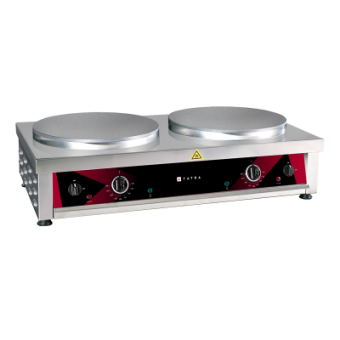 Блинница Tatra TCM S 40 D профессиональная