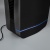 Сушилка для рук Meyvel  MH10-1800P1 Black 8