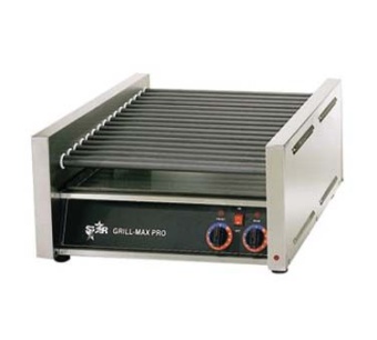 Гриль роликовый Star 50SC в ШефСтор (chefstore.ru)