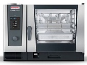 Пароконвектомат RATIONAL iCombi Classic 6-2/1 электрический в компании ШефСтор