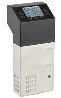 Термостат погружной Hurakan HKN-SV40