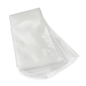 Пакет вакуумный гофрированный 160*230 ( 100 шт) BESSERVACUUM G16х23/105 в ШефСтор (chefstore.ru)