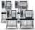 Пароконвектомат RATIONAL iCombi Classic 10-1-1 электрический (2)