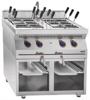 Электроварка Abat ЭВК-80-2Н (1-6) (210000001872) на подставке 2