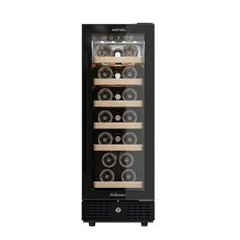 Винный шкаф Meyvel MV19BIG-KBT1 3