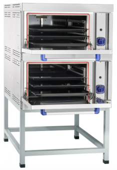 Шкаф жарочный газовый Abat ШЖГ-2 (21000802021) в ШефСтор (chefstore.ru) 2