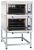 Шкаф жарочный газовый Abat ШЖГ-2 (21000802021) в ШефСтор (chefstore.ru) 2