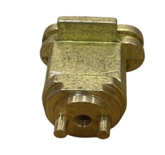 Эксцентрик замка Junior Compt MKN 207101 (2)