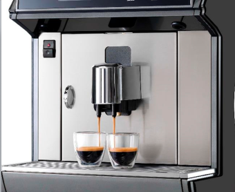 Кофемашина Saeco Idea Coffee Restyle (3)