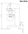 Миксер планетарный Electrolux 601725 (XBMF30SX3) в ШефСтор (chefstore.ru) 4