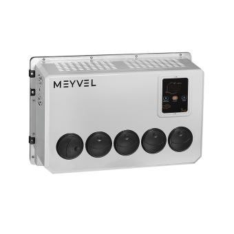Автокондиционер Meyvel AC-24BTS2800 2