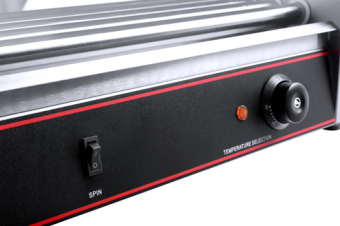 Гриль роликовый Hurakan HKN-GW5M (3)