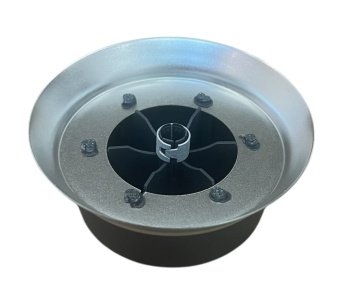 Рукоятка диска набора LM1  A-G, LMX  A-D Rational 16.03.756P (4)