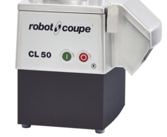 Овощерезка Robot Coupe CL50 220В (24440) одна скорость