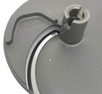 Комплект для картофеля фри 10х10 Robot Coupe 28135W (2) Комплект для картофеля фри 10х10 Robot Coupe 28135W (2)