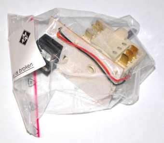 Переключатель плиты MKN 203894 в ШефСтор (chefstore.ru) 6