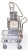 Овощерезка HALLDE RG-400i с ручной подачей в ШефСтор (chefstore.ru) 2