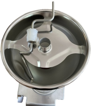 Рычаг горловины Robot Coupe 101589 (5)