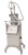 Овощерезка HALLDE RG-400i с ручной подачей в ШефСтор (chefstore.ru)