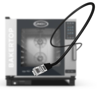 Unox XECC-0513-EPRM Ethernet